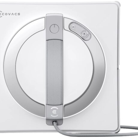 Robot Limpa-Vidros Winbot W2 Pro Omni 4500mAh (Branco) - ECOVACS