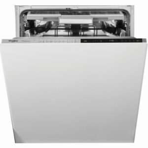 Máquina de Lavar Loiça Encastre WIP 4O33 PLE S 10 Programas - WHIRLPOOL
