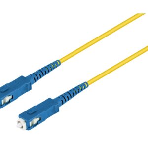 Cabo Fibra Óptica SC / UPC-SC / UPC (10 mts) - NIMO