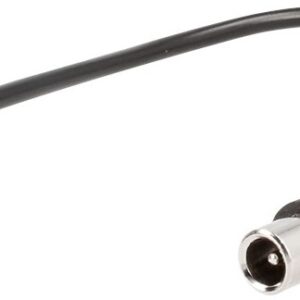 Cabo Adaptador Alimentação (DC Fêmea – Scooter E-BIKE) 20cm – NIMO