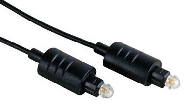 Cabo Fibra Óptica TOSTOS (3 mts)
