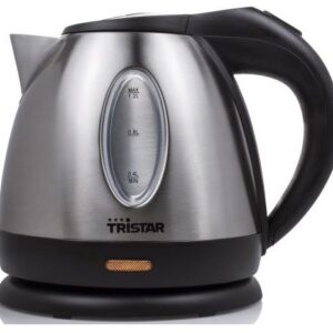 Jarro Elétrico 1,2L 1500W (Inox) - TRISTAR