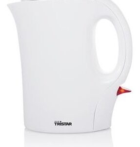 Jarro El?trico 1L 1100W (Branco) - TRISTAR