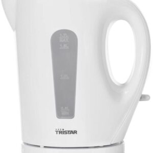 Jarro El?trico WK-3380 1,7L 2200W (Branco) - TRISTAR