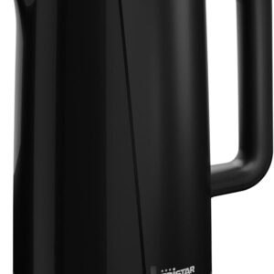 Jarro Elétrico Cool Touch 1,7L 2200W (Preto) - TRISTAR