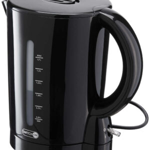 Chaleira El?trica 2200W (1,7L) - SWITCH ON