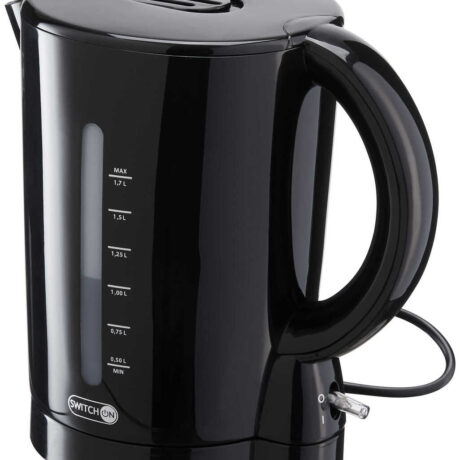 Chaleira Elétrica 2200W (1,7L) - SWITCH ON