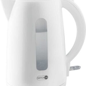 Chaleira Eléctrica 3000W (1,7L) – SWITCH ON