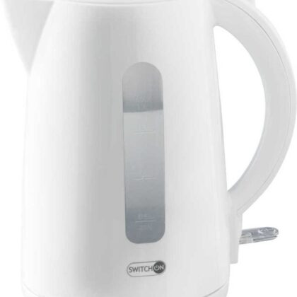 Chaleira Eléctrica 3000W (1,7L) - SWITCH ON
