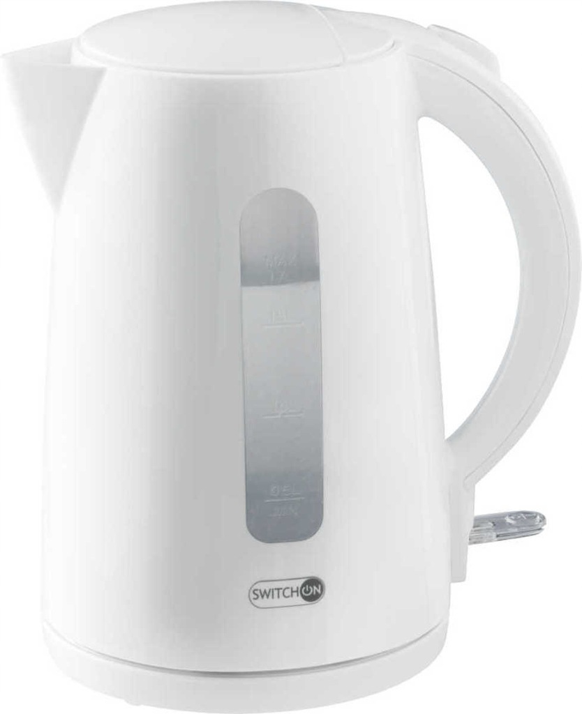 Chaleira Eléctrica 3000W (1,7L) - SWITCH ON