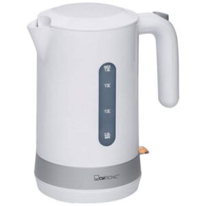 Jarro Elétrico WK 3452 1,8L (Branco) - CLATRONIC