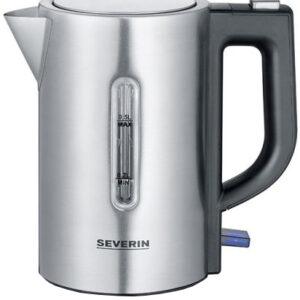 Jarro El?trico 1100W 0,5L (Inox) - SEVERIN