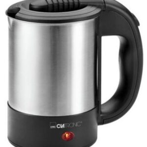 Jarro El?trico de Viagem 0,5L - CLATRONIC