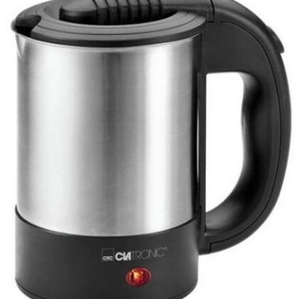 Jarro Elétrico de Viagem 0,5L - CLATRONIC