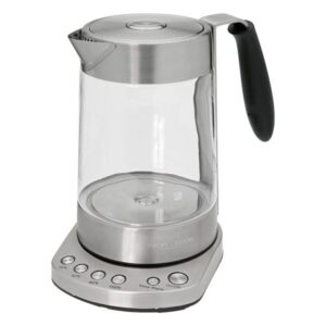 Jarro Elétrico 1.7L 3000W (Inox) - PROFICOOK