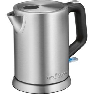 Jarro Elétrico WKS 1106 1L (Inox) - PROFICOOK