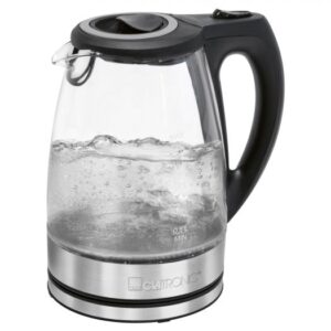 Jarro El?trico WKS 3744 1,7L (Vidro) - CLATRONIC