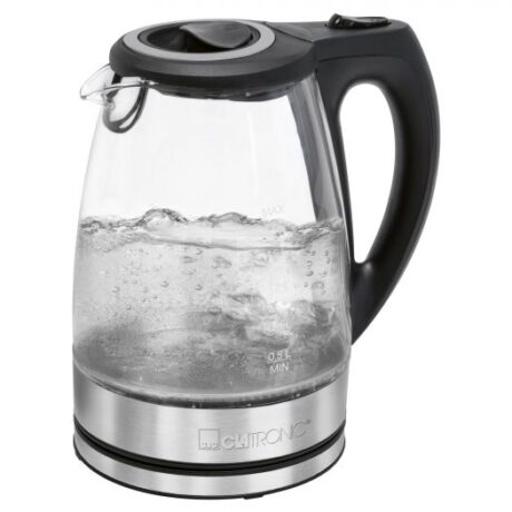 Jarro Elétrico WKS 3744 1,7L (Vidro) - CLATRONIC