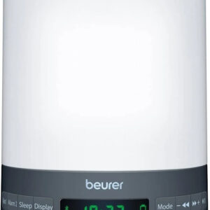 Despertador c/ Ilumina??o WL50 - BEURER