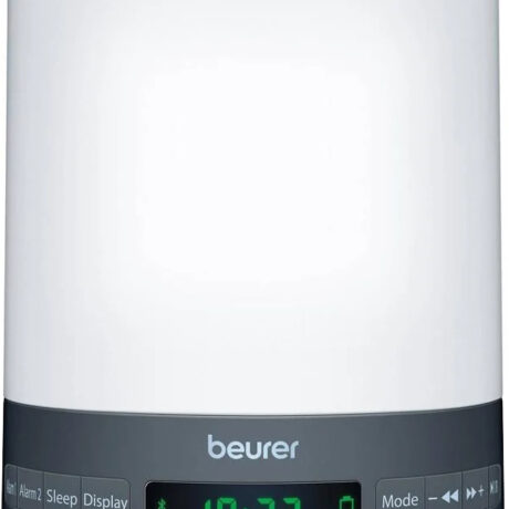 Despertador c/ Iluminação WL50 - BEURER