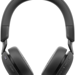 Auscultadores Bluetooth Pro ANC WL5024 (Preto) - DELL