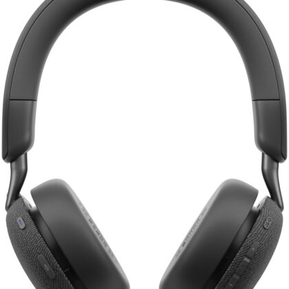 Auscultadores Bluetooth Pro ANC WL5024 (Preto) - DELL