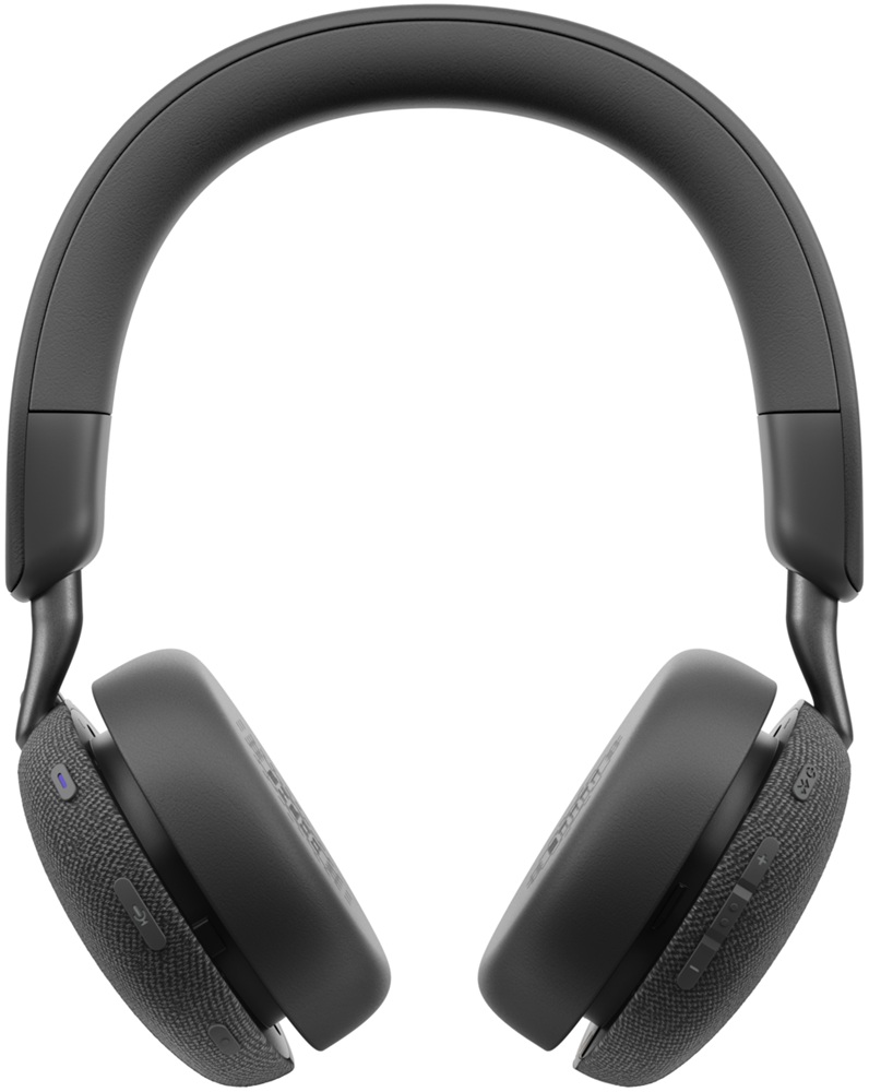 Auscultadores Bluetooth Pro ANC WL5024 (Preto) - DELL