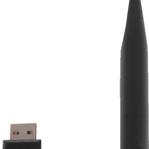 Pen Wireless 5dB 150Mbps - AMIKO