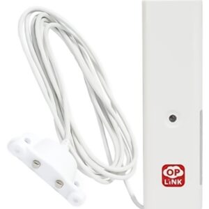 Detector de Inunda??o p/ Sistema Alarme C1S3 e CLAL1 - OPLINK