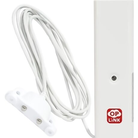 Detector de Inundação p/ Sistema Alarme C1S3 e CLAL1 - OPLINK