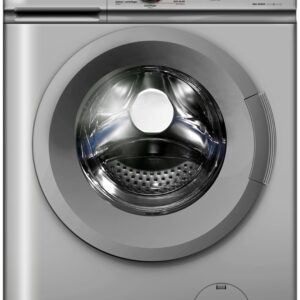 Máquina de Lavar Roupa 6Kg 1000RPM WM-D61DPE (Prateado) - INFINITON