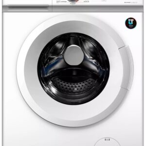 M?quina de Lavar Roupa WM-D74AWT 7Kg 1400RPM (Branco) - INFINITON