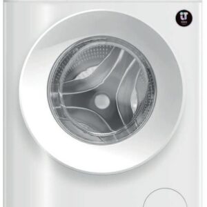 M?quina de Lavar Roupa WM-F124AWX 12Kg 1400RPM (Branco) - INFINITON