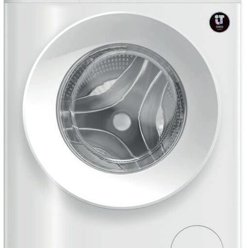 Máquina de Lavar Roupa WM-F124AWX 12Kg 1400RPM (Branco) - INFINITON