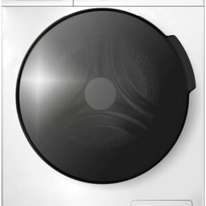 M?quina de Lavar Roupa WM-G124AWL 12Kg 1400RPM (Branco) - INFINITON