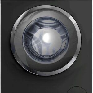 Máquina de Lavar Roupa WM1270-LT14GD 7Kg 1200RPM (Cinzento) - VOX
