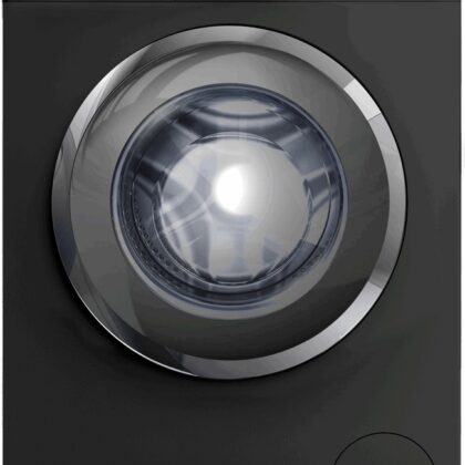 Máquina de Lavar Roupa WM1270-LT14GD 7Kg 1200RPM (Cinzento) - VOX