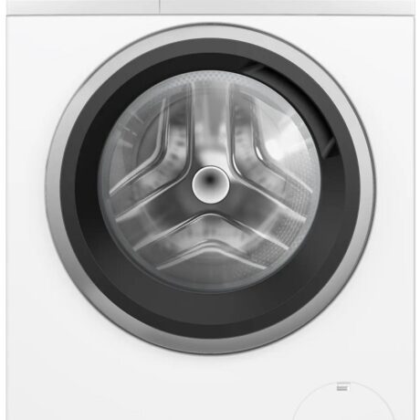 Máquina de Lavar Roupa iQ300 WM14N290EP 9Kg 1400RPM (Branco) - SIEMENS