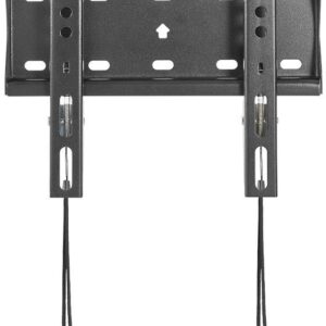 Suporte de Parede Fixo WM253F p/ TV 23 - 43 Máx. 30Kg (Preto) - NAPOFIX