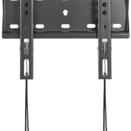 Suporte de Parede Fixo WM253F p/ TV 23 - 43 Máx. 30Kg (Preto) - NAPOFIX