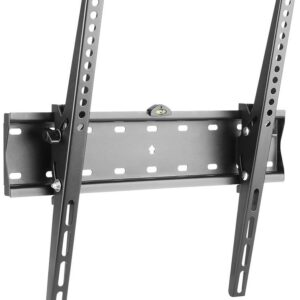 Suporte de Parede Inclin?vel WM254T p/ TV 32 - 65 M?x. 40Kg (Preto) - NAPOFIX