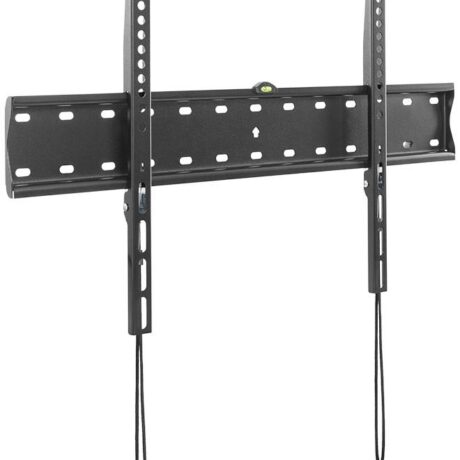 Suporte de Parede Fixo WM260F p/ TV 37 - 90 Máx. 40Kg (Preto) - NAPOFIX