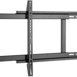 Suporte de Parede Motorizado p/ TV de 32~75 (Preto) - NAPOFIX