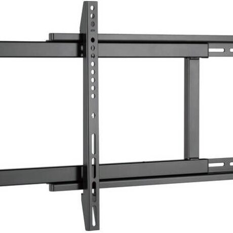 Suporte de Parede Motorizado p/ TV de 32~75 (Preto) - NAPOFIX