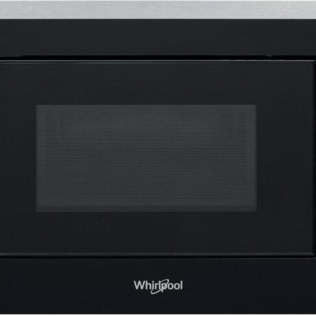 Microondas de Encastre 800W 20 WMF200G (Preto) - WHIRLPOOL