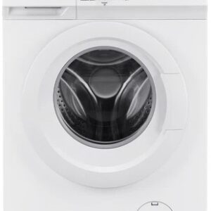 M?quina de Lavar Roupa WMK 10620 6Kg 1200RPM (Branco) - TEKA