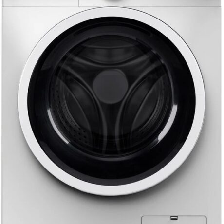 Máquina de Lavar Roupa WMK 70840 WH 8Kg 1400RPM (Branco) - TEKA