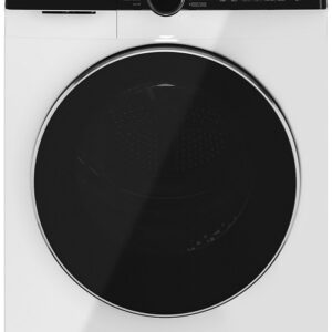 Máquina de Lavar Roupa WMK 81050 WH 10Kg 1500RPM (Branco) - TEKA