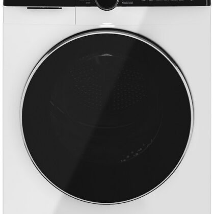 Máquina de Lavar Roupa WMK 81050 WH 10Kg 1500RPM (Branco) - TEKA