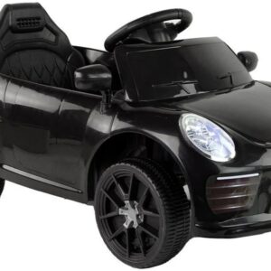 Carro Elétrico WMT-666 (Preto)